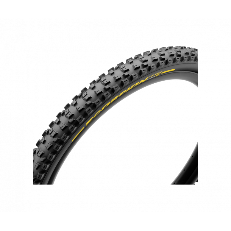 Pirelli Scorpion Race DH M Dualwall+ Tyre