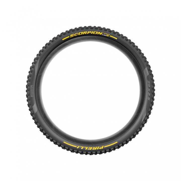 Pirelli Scorpion Race DH M Dualwall+ Tyre