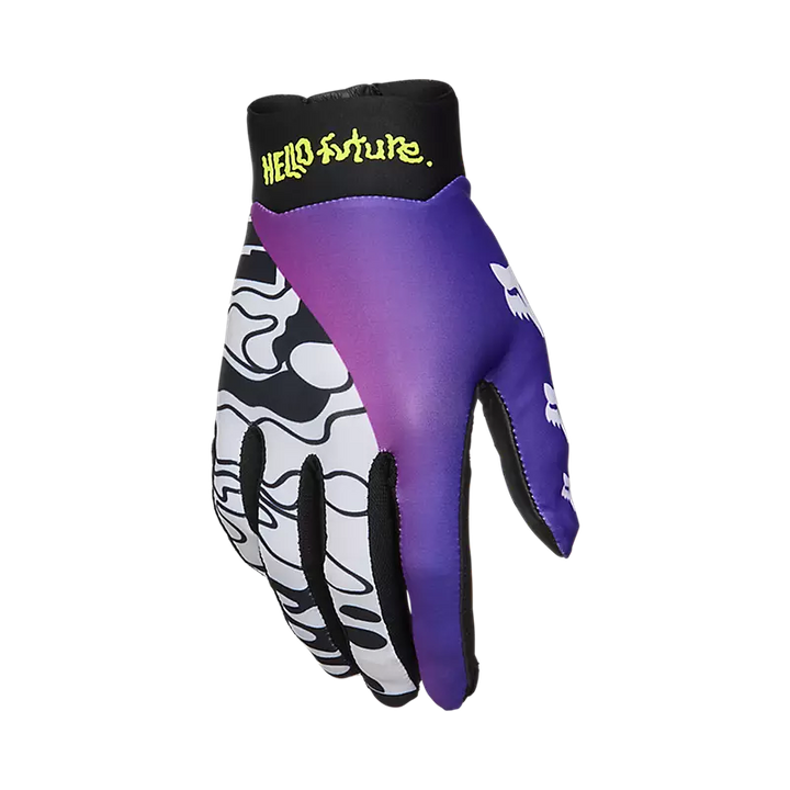 Fox Flexair Phantom Limited Edition Gloves