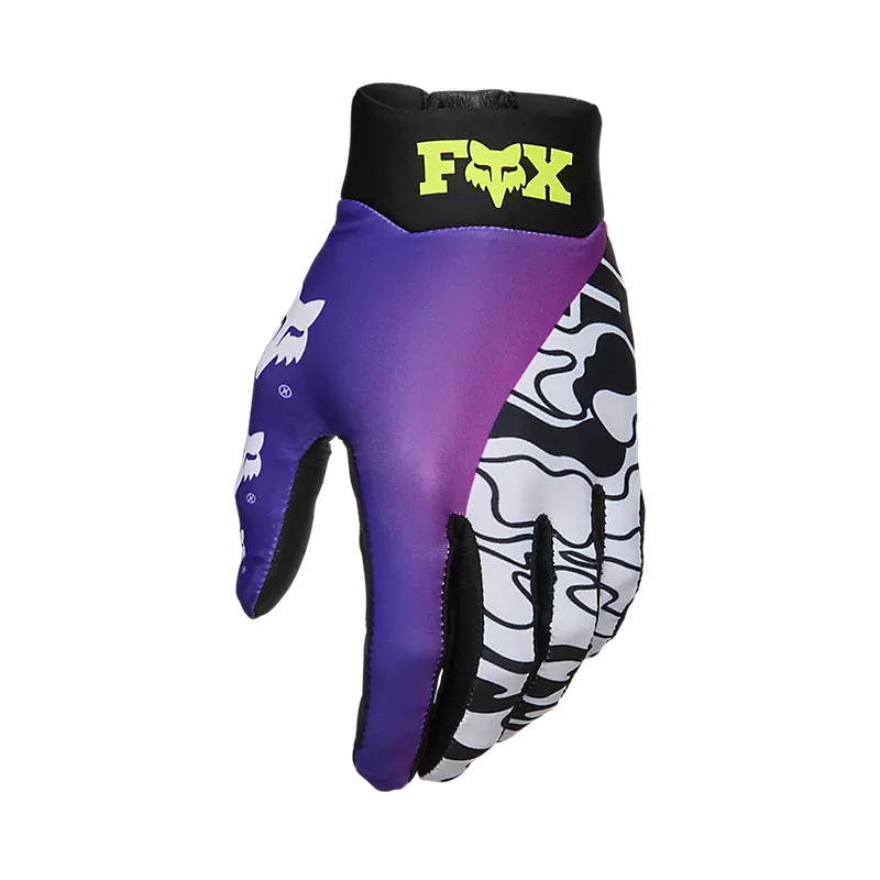 Fox Flexair Phantom Limited Edition Gloves