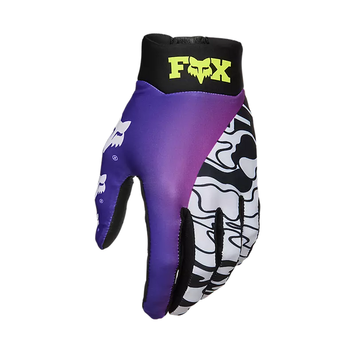 Fox Flexair Phantom Limited Edition Gloves