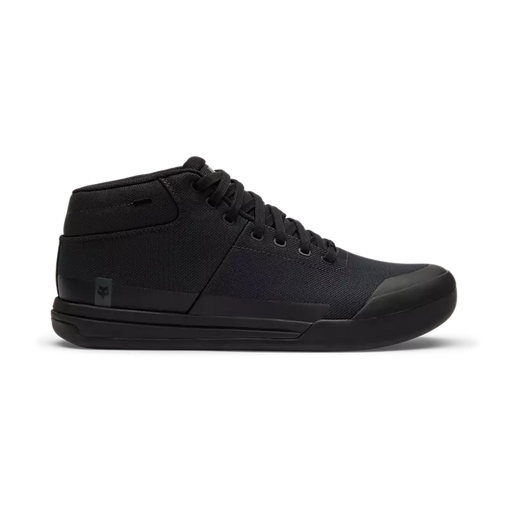 Fox Union Canvas Mid Shoes