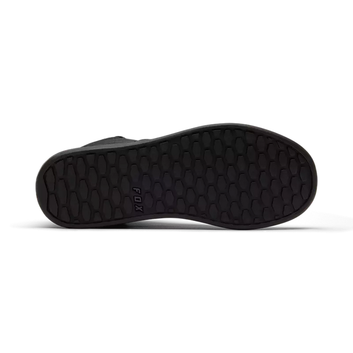 Fox Union Canvas Mid Shoes