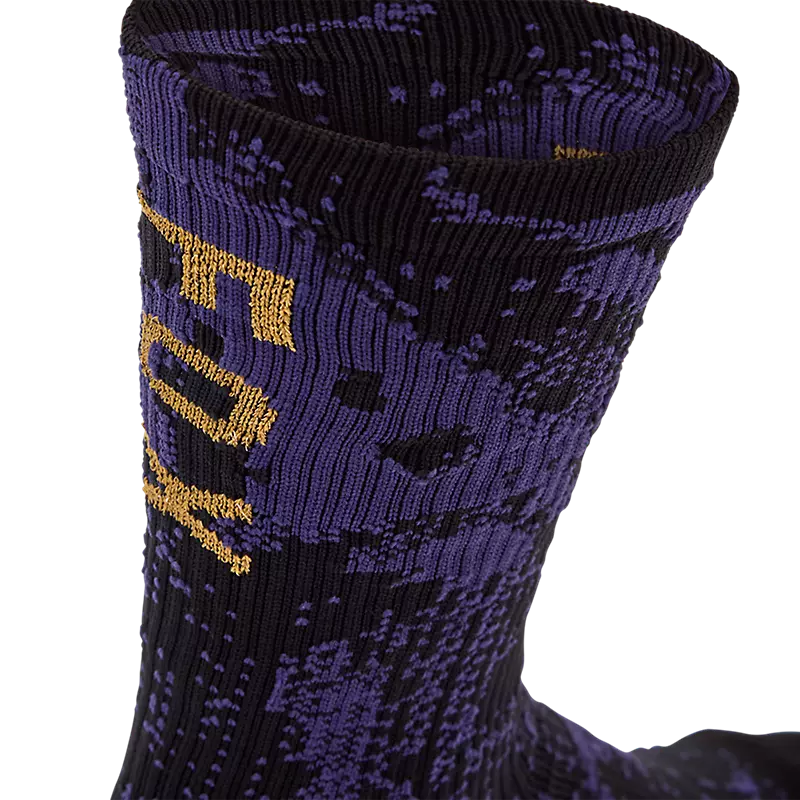 Fox Ranger Goldstone Limited Edition Socks