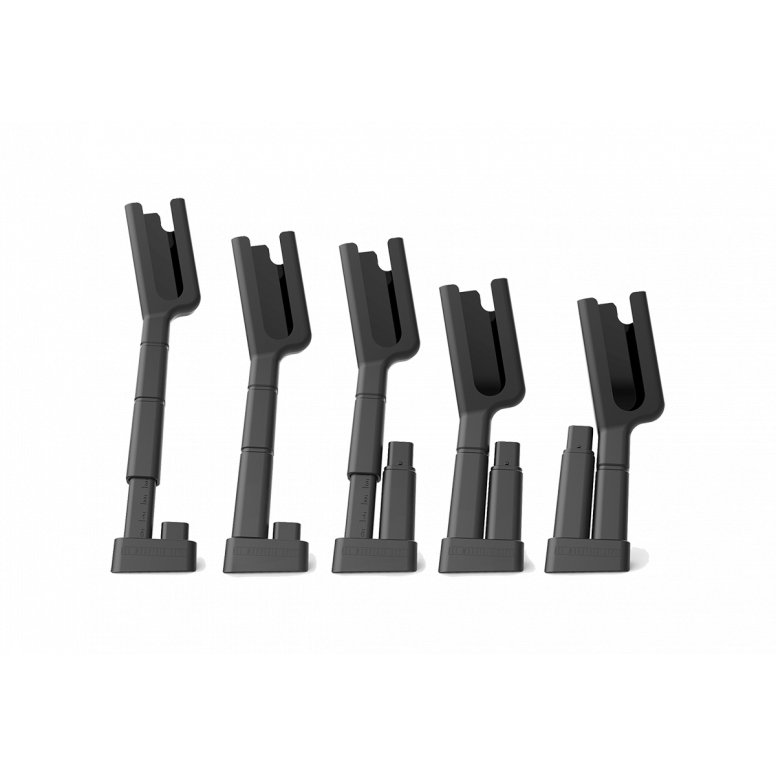 All Mountain style Kickstand