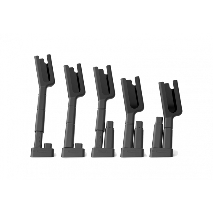 All Mountain style Kickstand