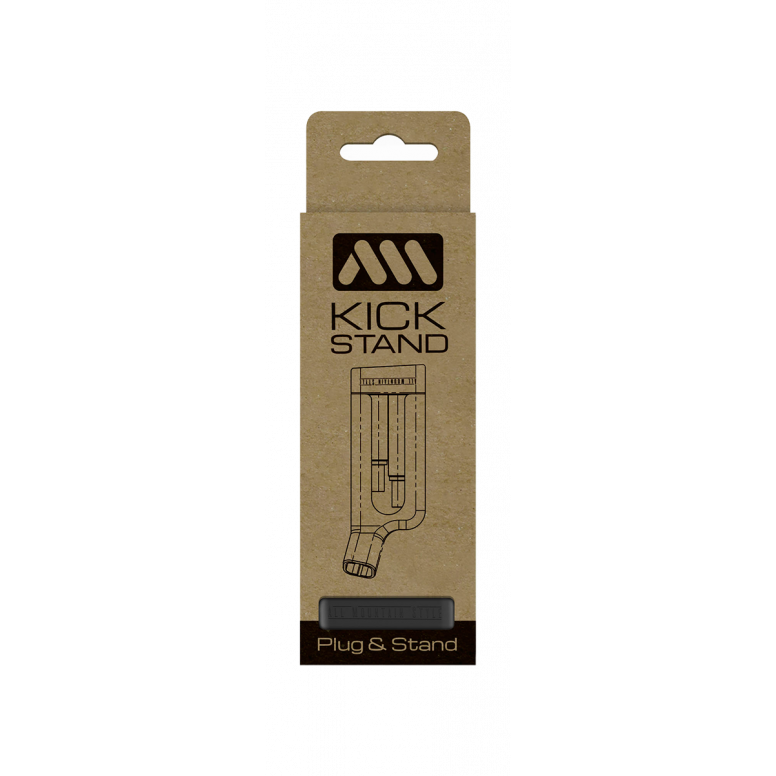 All Mountain style Kickstand