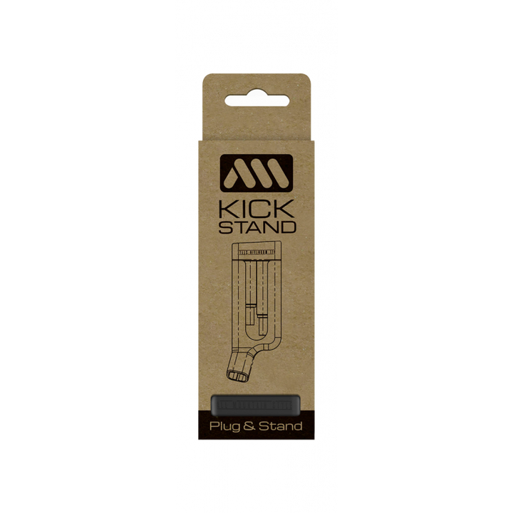 All Mountain style Kickstand