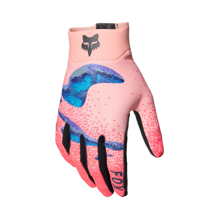 Fox Flexair Vision Limited Edition Gloves