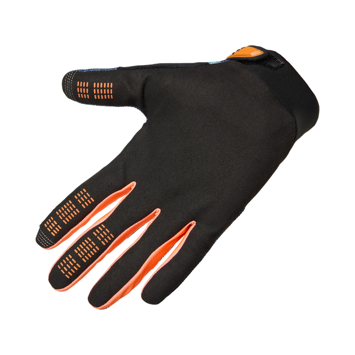 Fox Ranger Glove Image Print