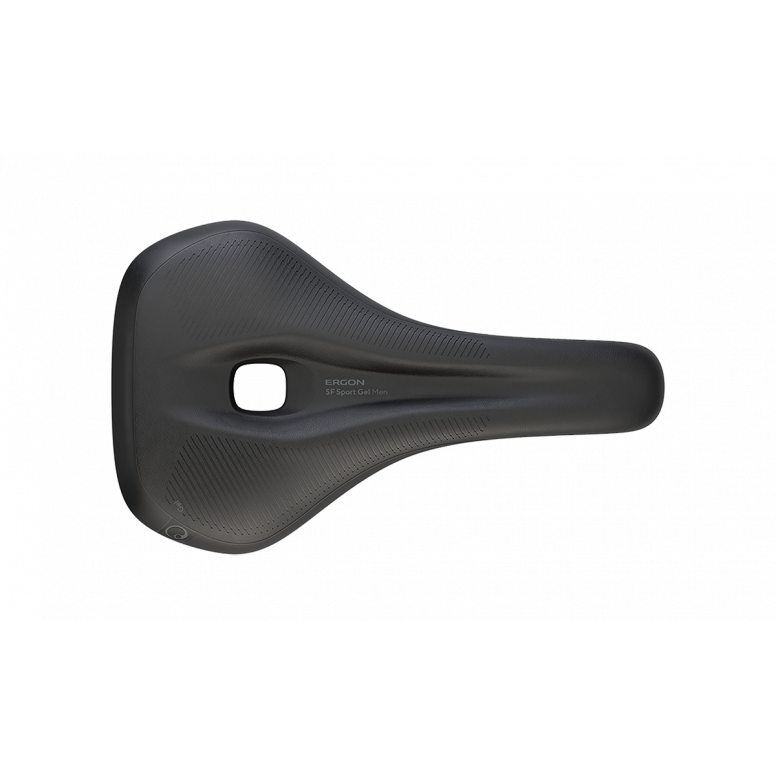 Ergon SF Sport Gel Saddle Mens