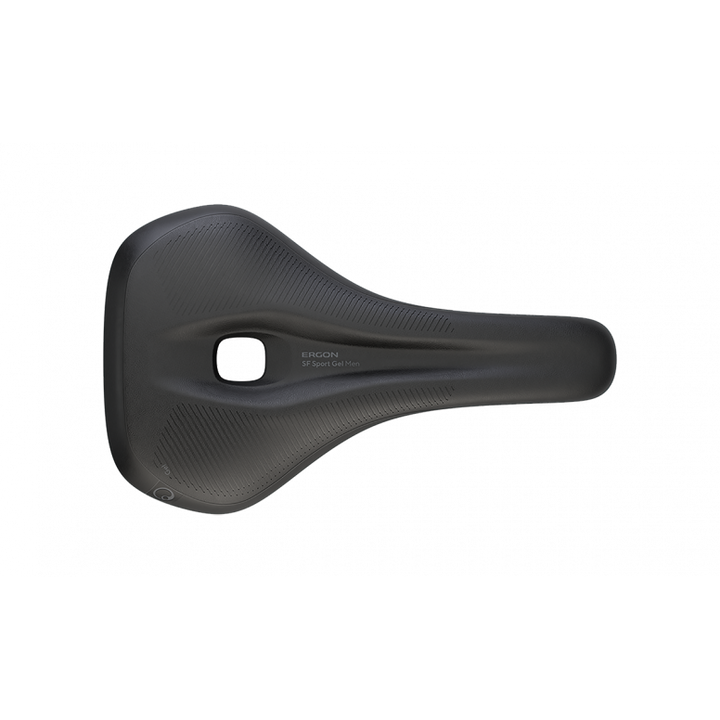 Ergon SF Sport Gel Saddle Mens