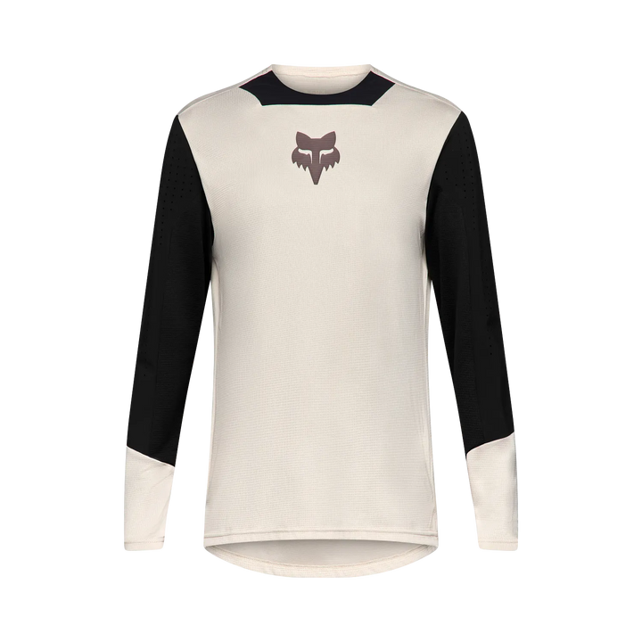 Fox Defend Park Special Edition Long Sleeve Jersey