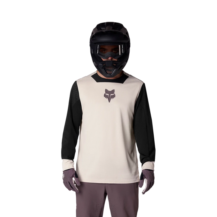 Fox Defend Park Special Edition Long Sleeve Jersey
