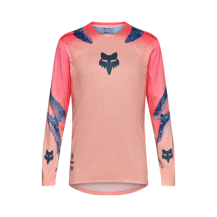 Fox Flexair Vision Limited Edition Long Sleeve Jersey