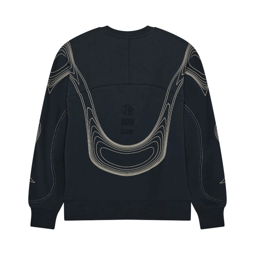 Fox Vision Fleece Crew