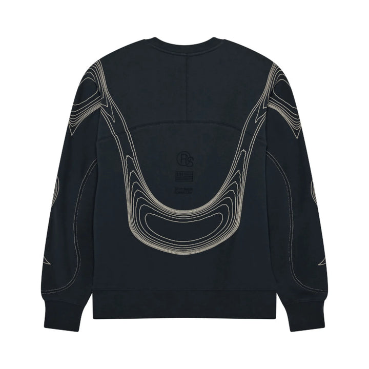 Fox Vision Fleece Crew