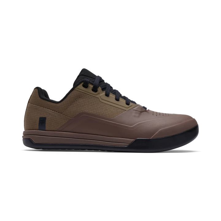 2026 Fox Union Flat MTB Shoes