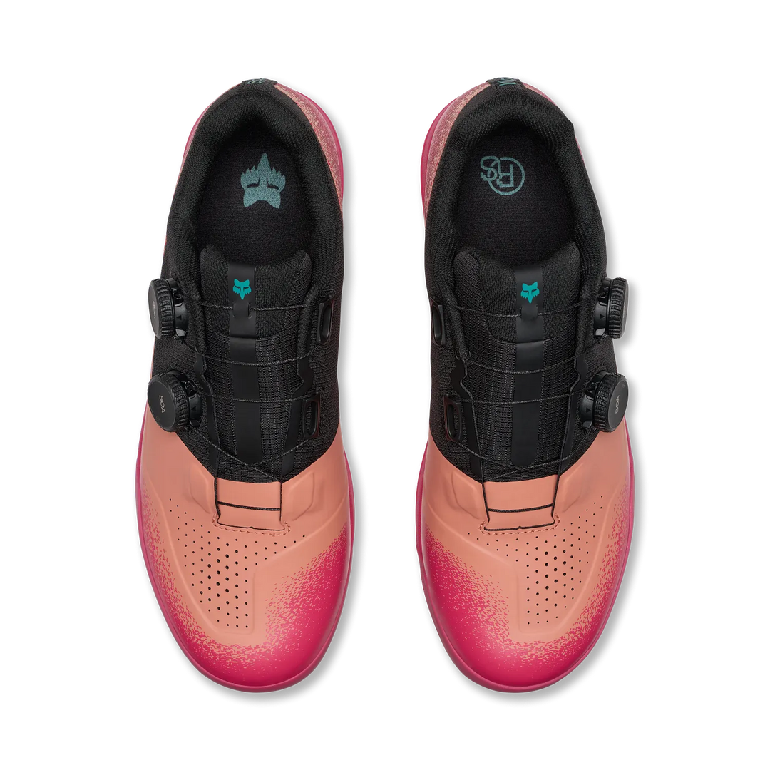 Fox Union Boa Vision Limited Edition Shoes