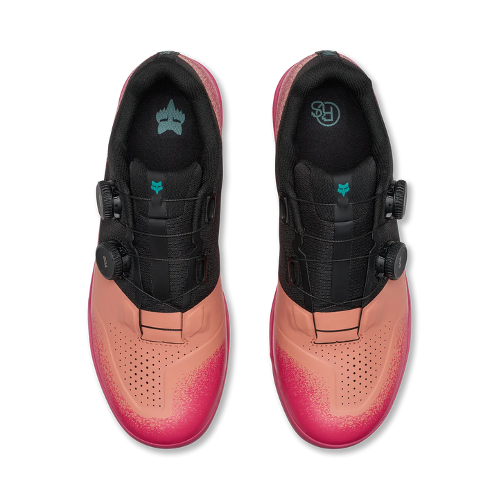 Fox Union Boa Vision Limited Edition Shoes