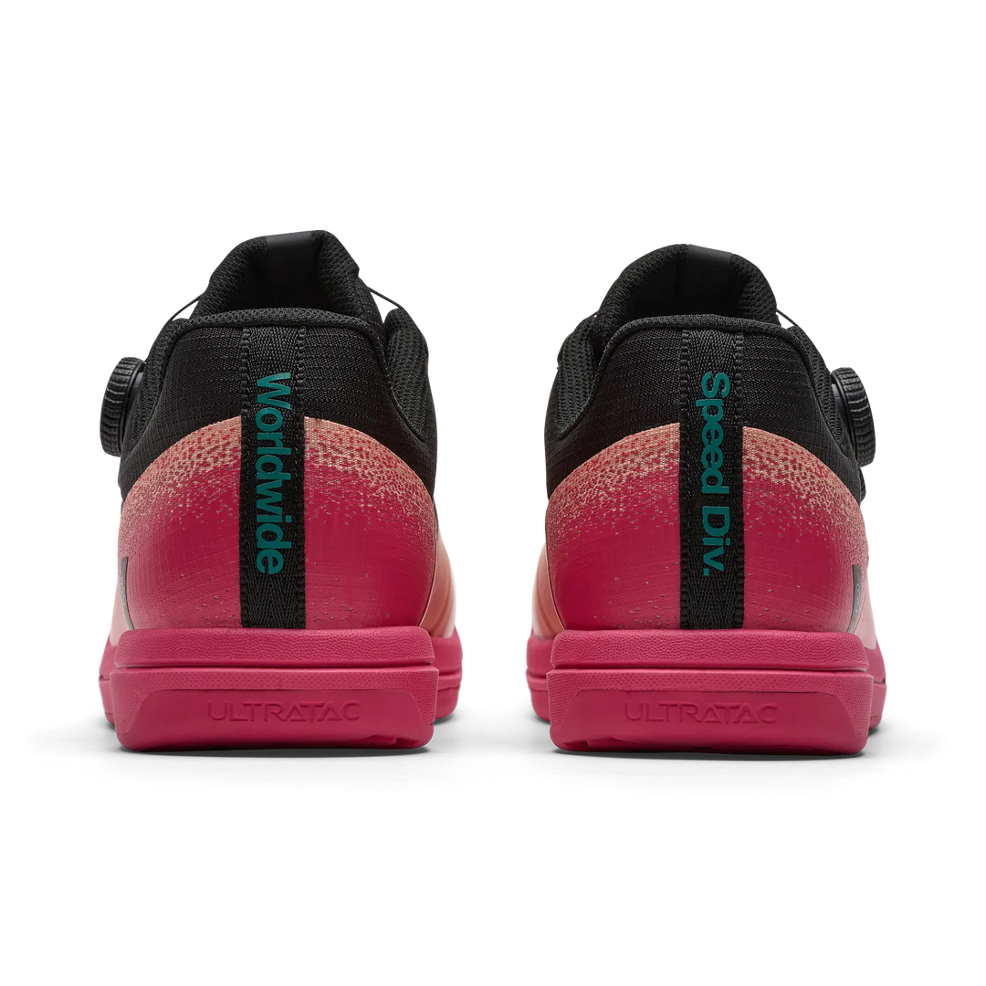 Fox Union Boa Vision Limited Edition Shoes