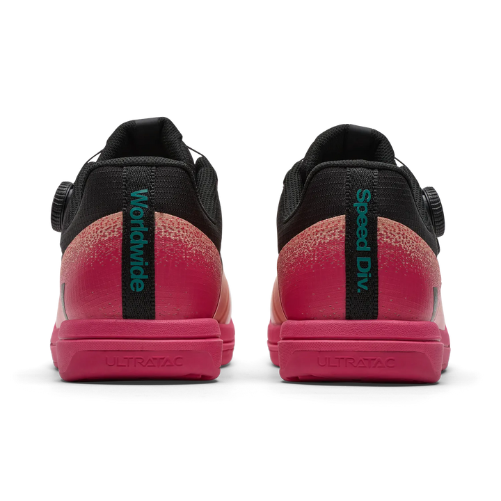 Fox Union Boa Vision Limited Edition Shoes