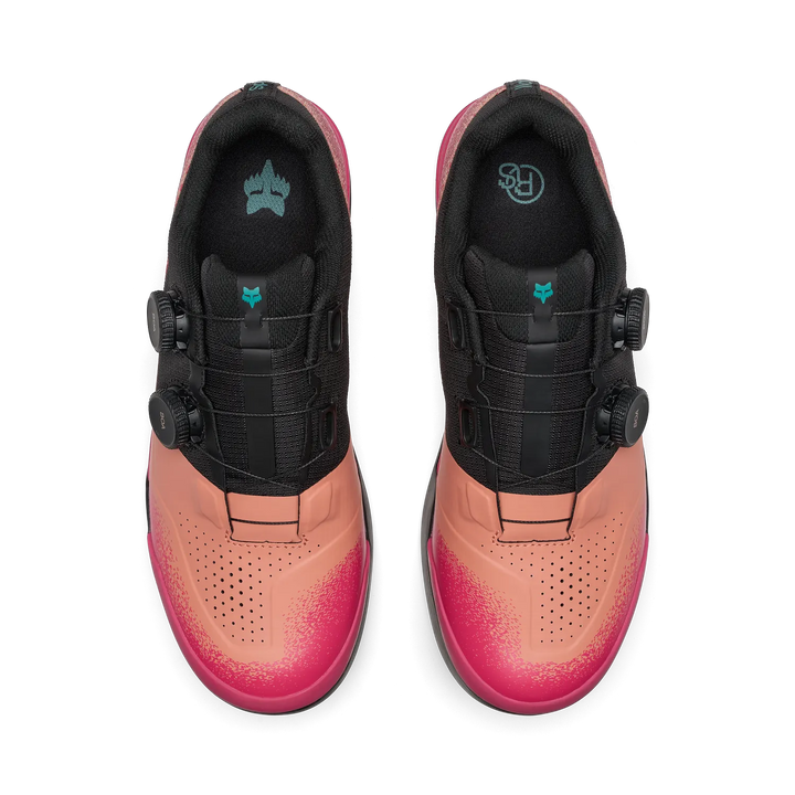 Fox Union Boa Flat Vision Limited Edition Shoes
