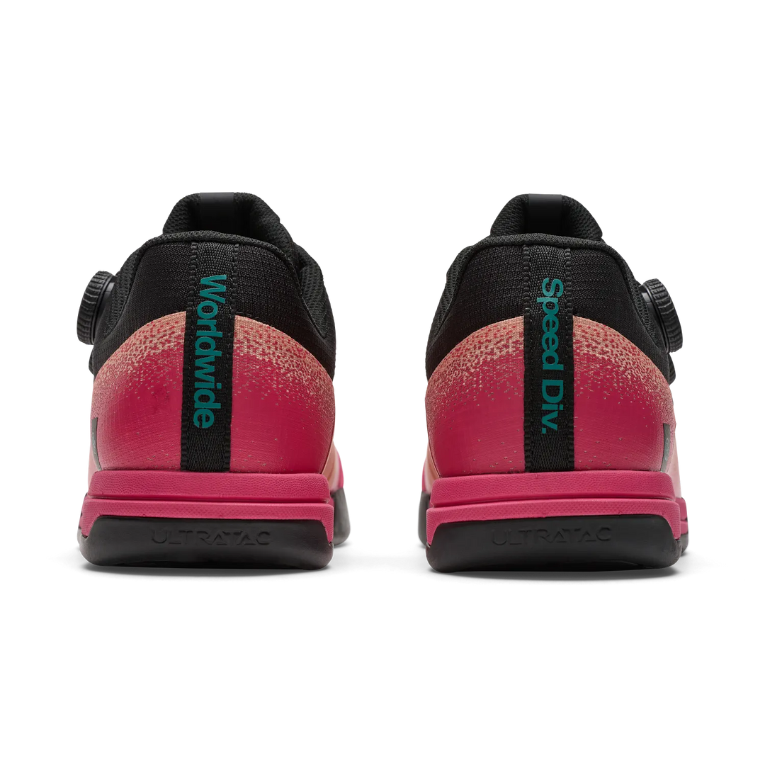 Fox Union Boa Flat Vision Limited Edition Shoes