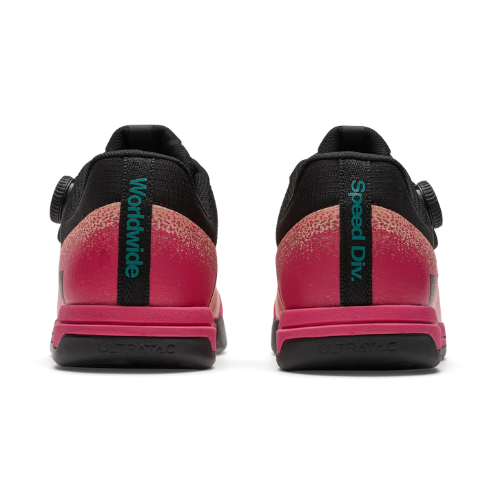 Fox Union Boa Flat Vision Limited Edition Shoes