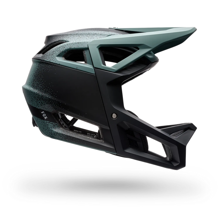 Fox Proframe RS Aura Helmet