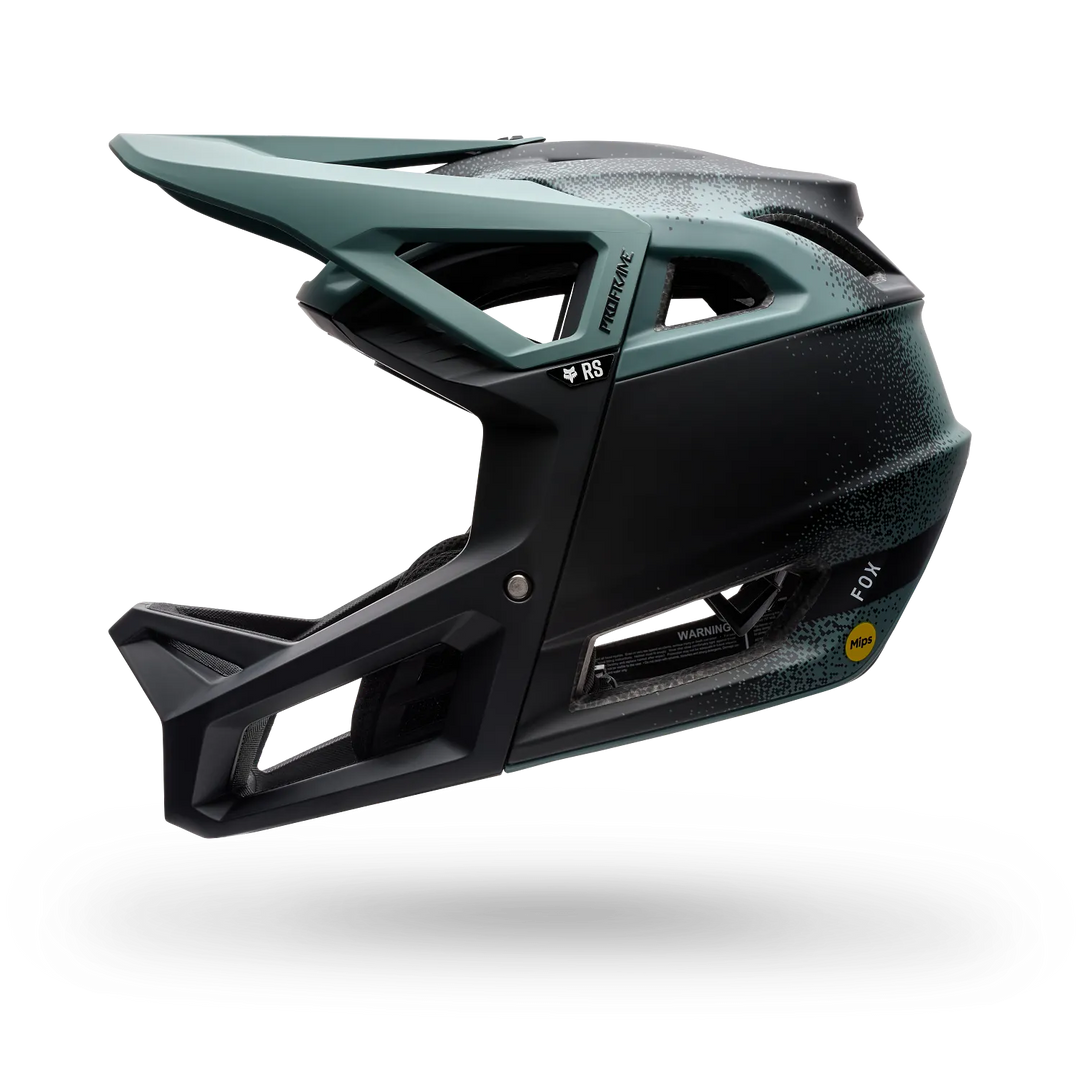 Fox Proframe RS Aura Helmet