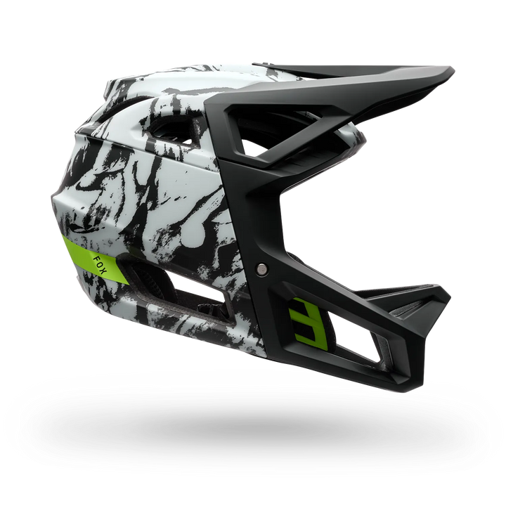 Fox Proframe Thrive Helmet