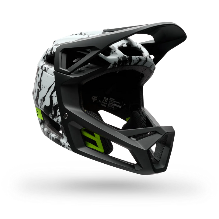 Fox Proframe Thrive Helmet