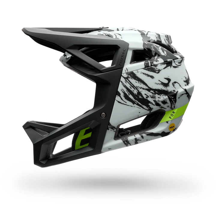 Fox Proframe Thrive Helmet