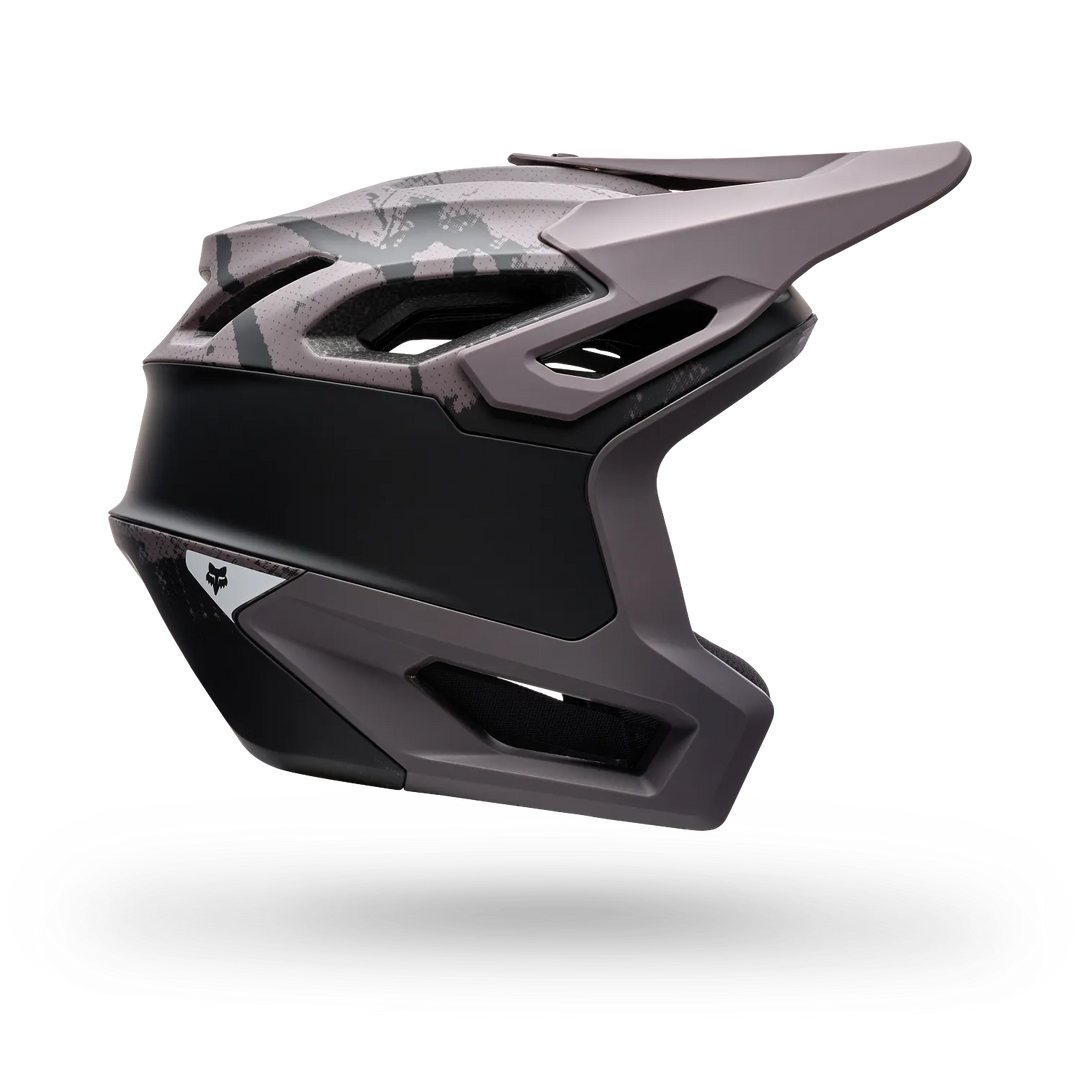 Fox Dropframe Pro Flow Helmet
