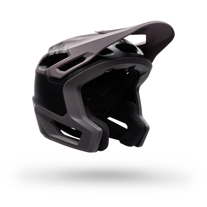 Fox Dropframe Pro Flow Helmet