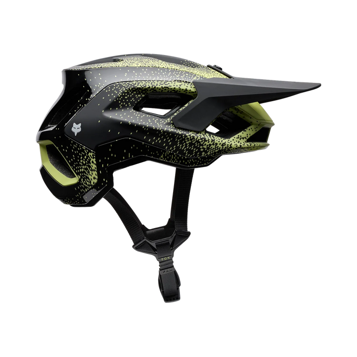 2026 Fox Speedframe RS Aura Helmet