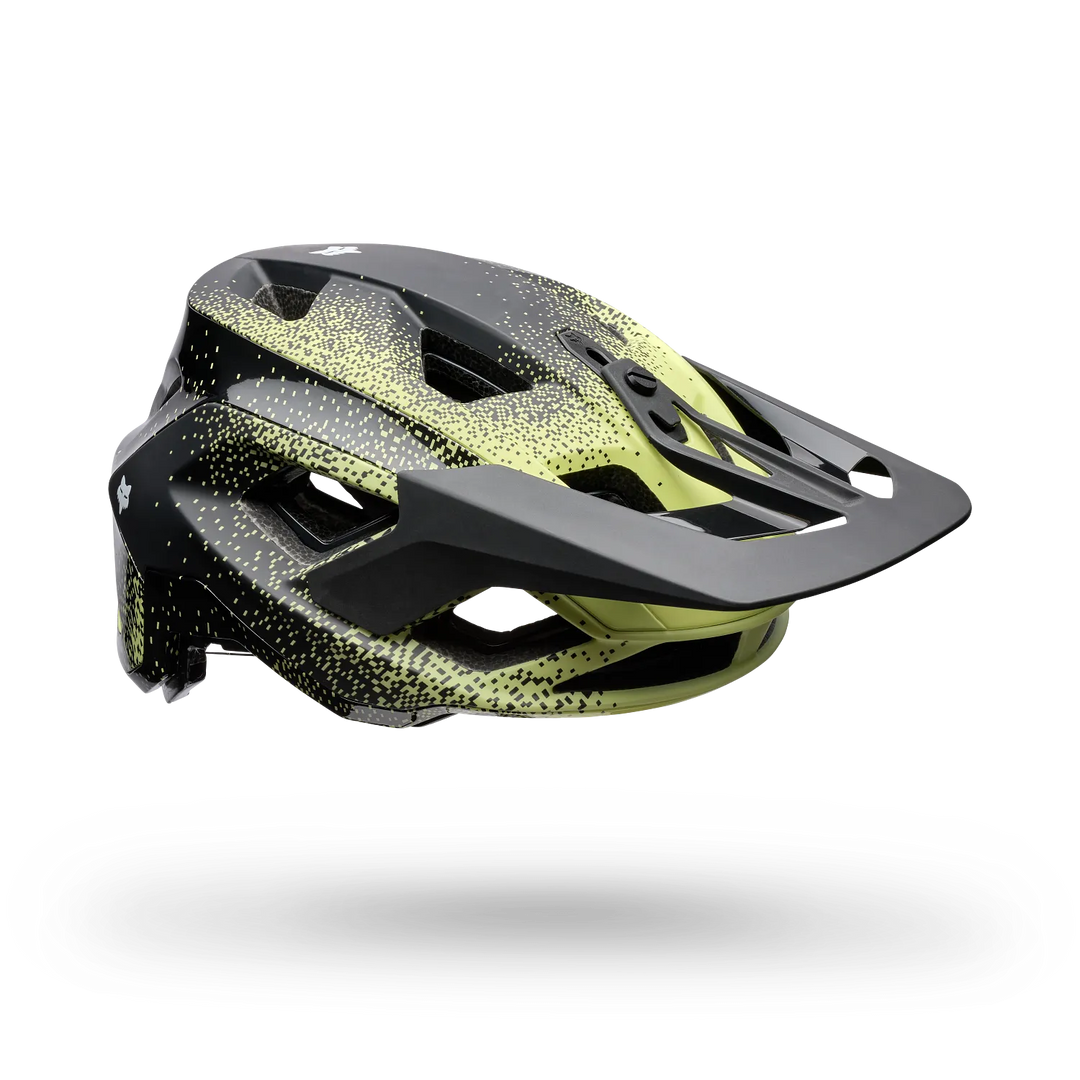 2026 Fox Speedframe RS Aura Helmet