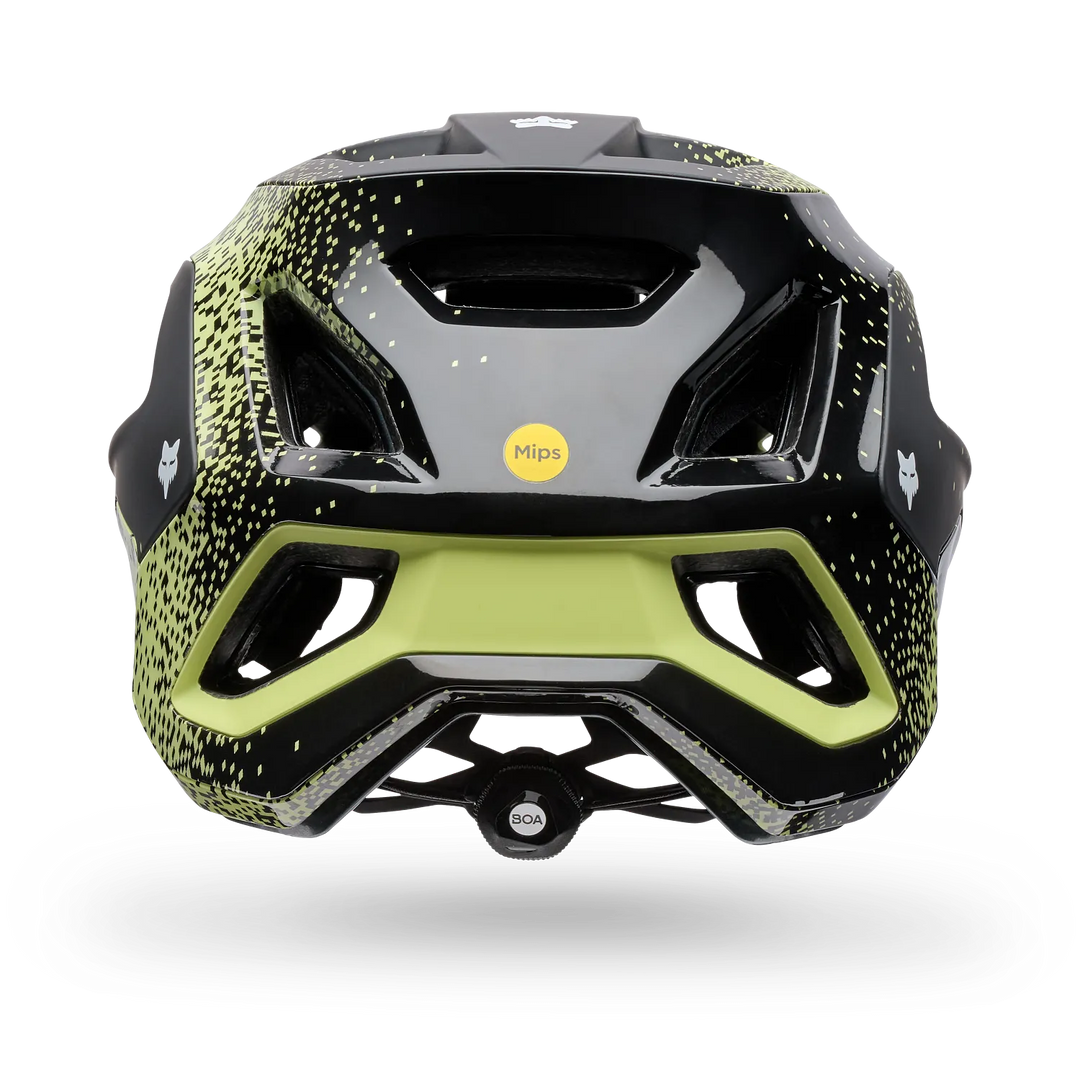 2026 Fox Speedframe RS Aura Helmet