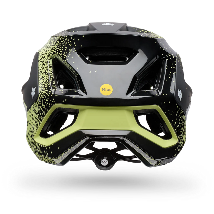 2026 Fox Speedframe RS Aura Helmet