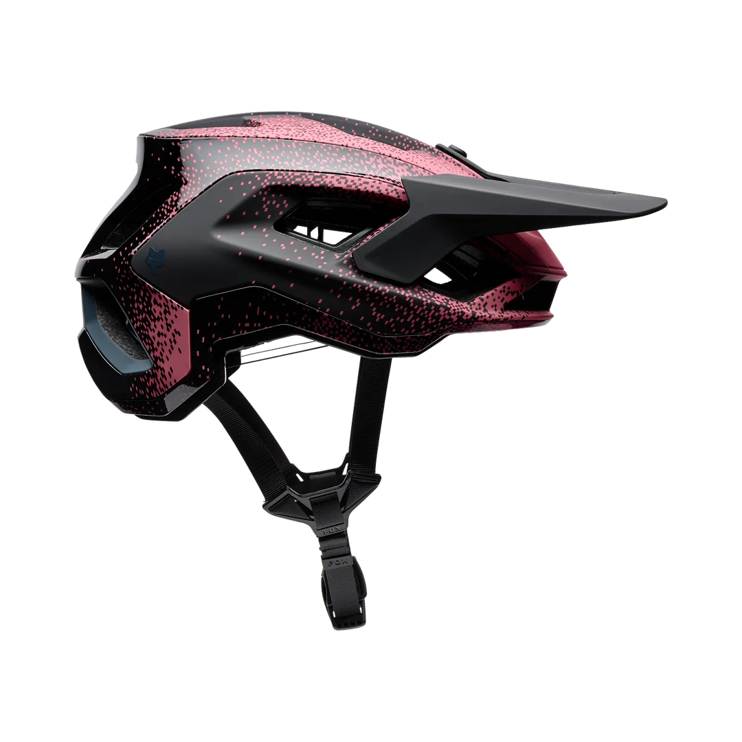 2026 Fox Speedframe RS Aura Helmet