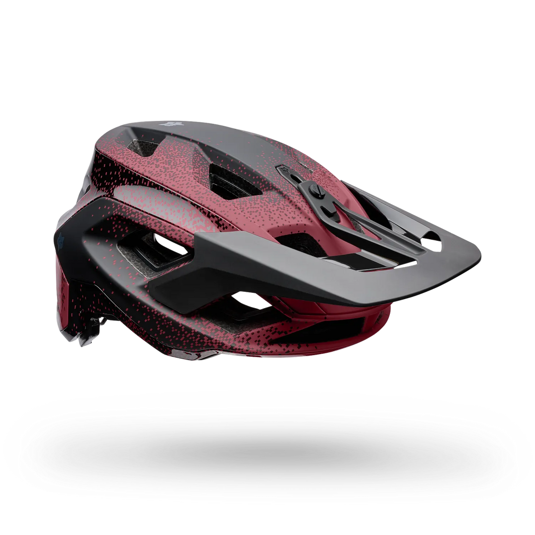 2026 Fox Speedframe RS Aura Helmet