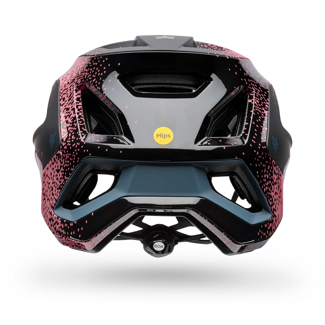 2026 Fox Speedframe RS Aura Helmet