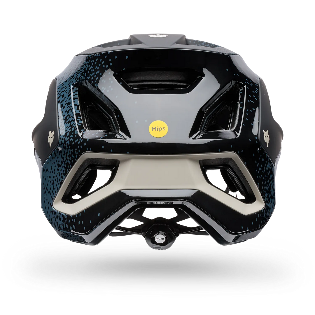 2026 Fox Speedframe RS Aura Helmet