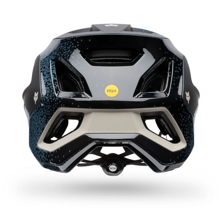 2026 Fox Speedframe RS Aura Helmet