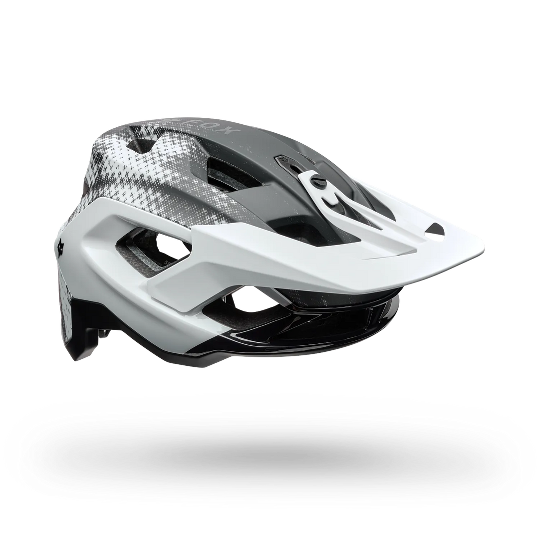 2026 Fox Speedframe Pro Sense Helmet