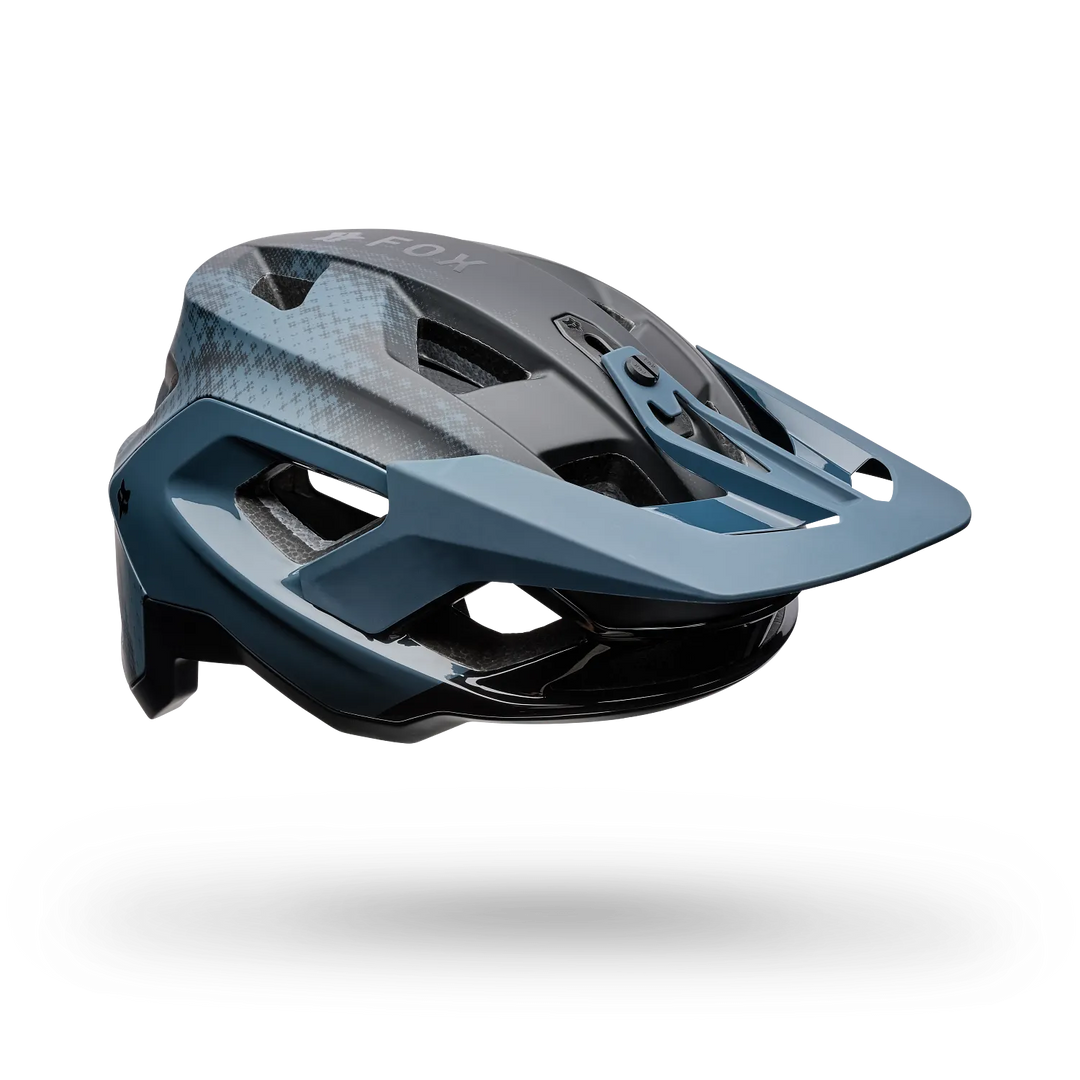 2026 Fox Speedframe Pro Sense Helmet