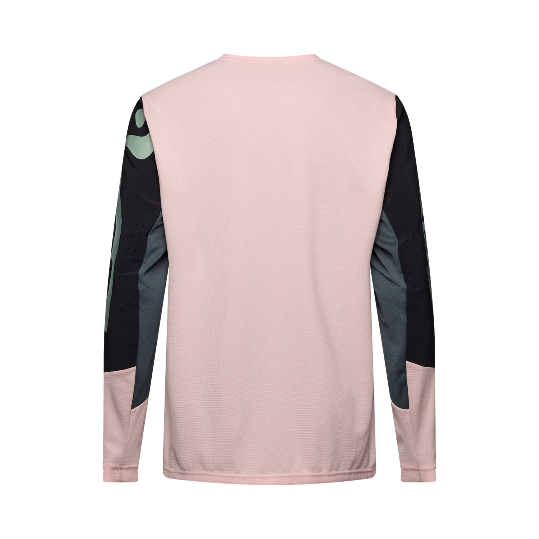 Fox Defend Long Sleeve Jersey Creation