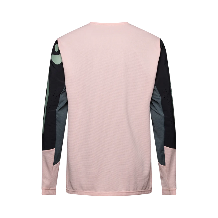 Fox Defend Long Sleeve Jersey Creation