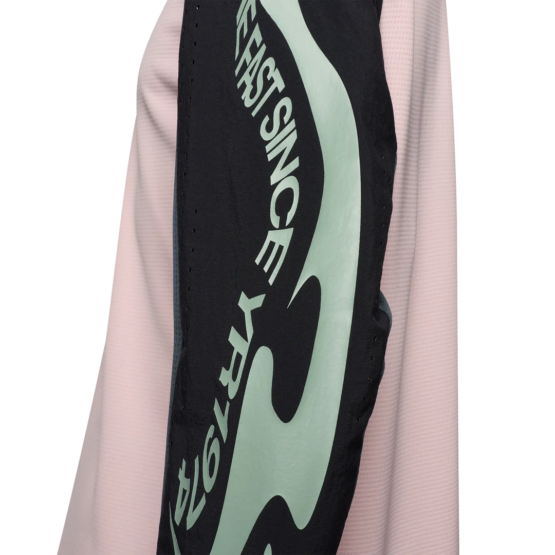 Fox Defend Long Sleeve Jersey Creation